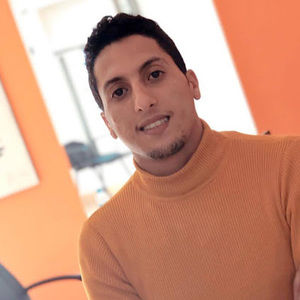 Meet your Posher, Aragrag